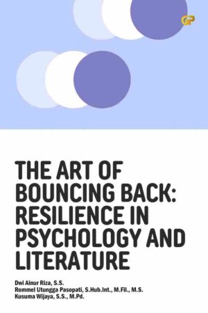 THE ART OF BOUNCING BACK