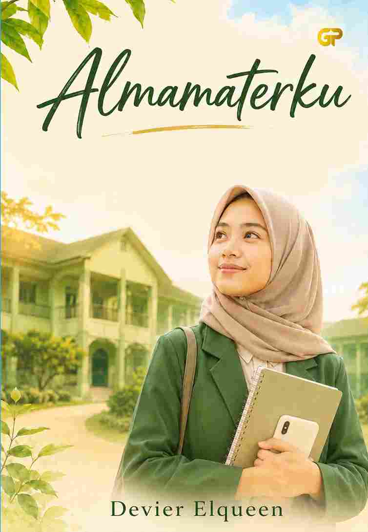 ALMAMATERKU