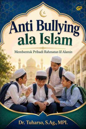 ANTI BULLYING ALA ISLAM