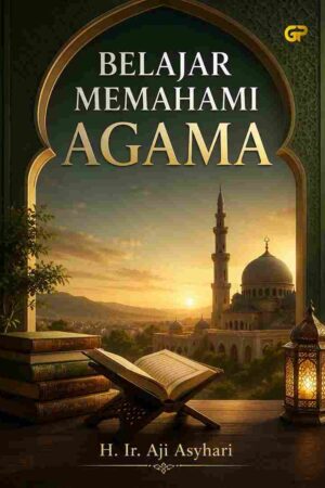 BELAJAR MEMAHAMI AGAMA