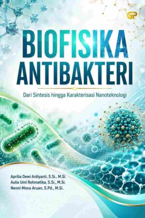 BIOFISIKA ANTIBAKTERI