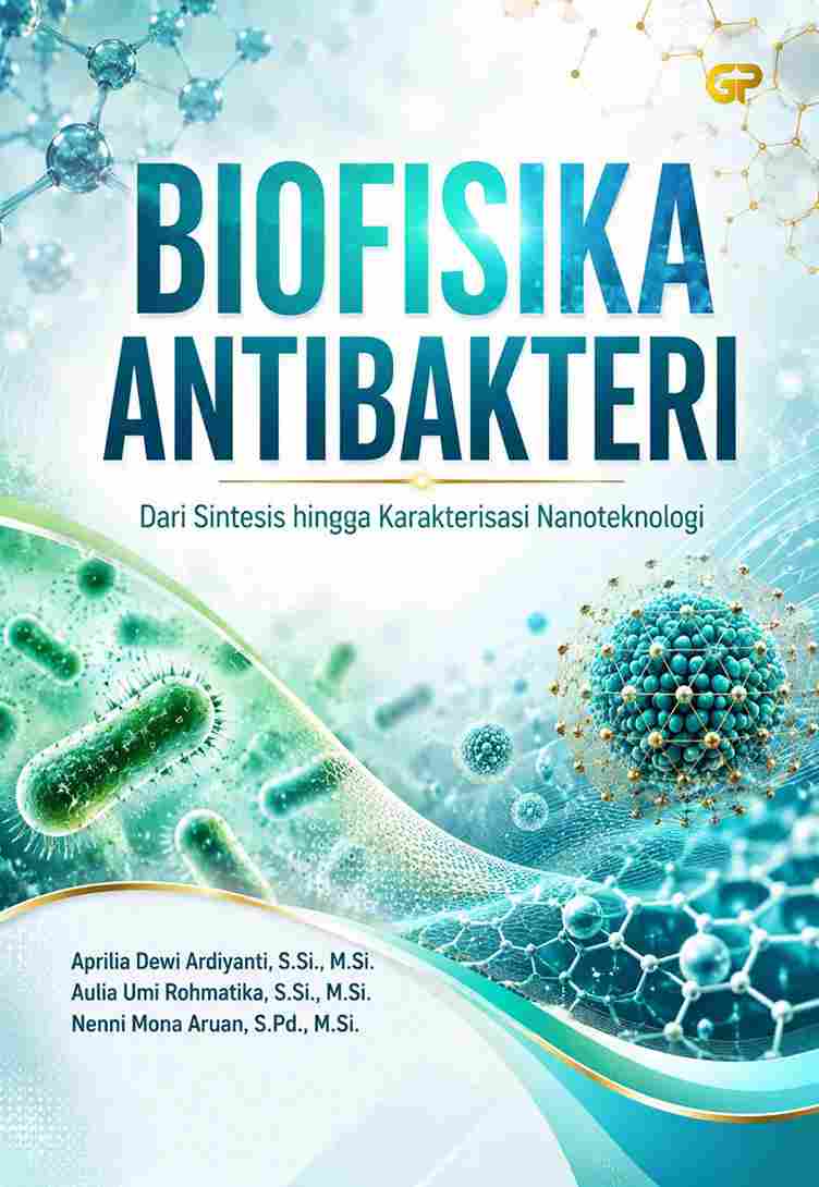 BIOFISIKA ANTIBAKTERI