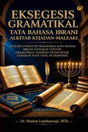 EKSEGESIS GRAMATIKAL