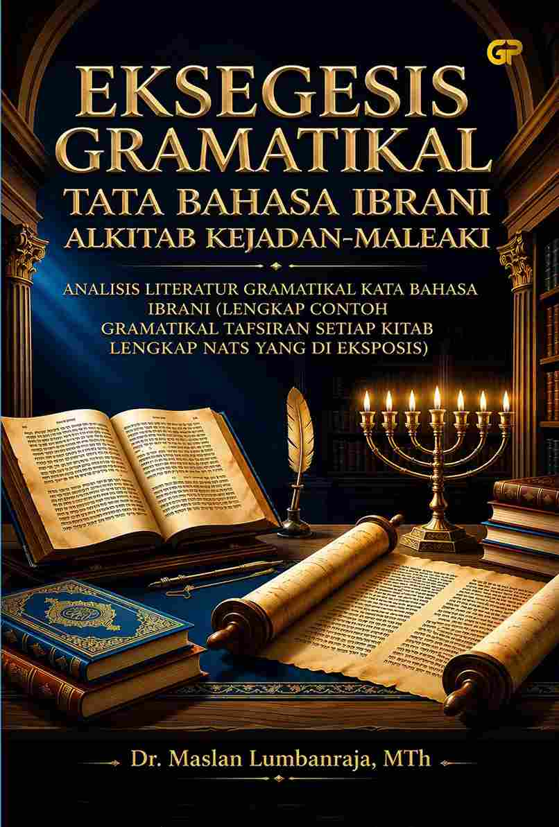 EKSEGESIS GRAMATIKAL