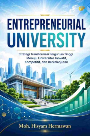 ENTREPRENEURIAL UNIVERSITY
