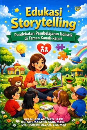 EDUKASI STORYTELLING