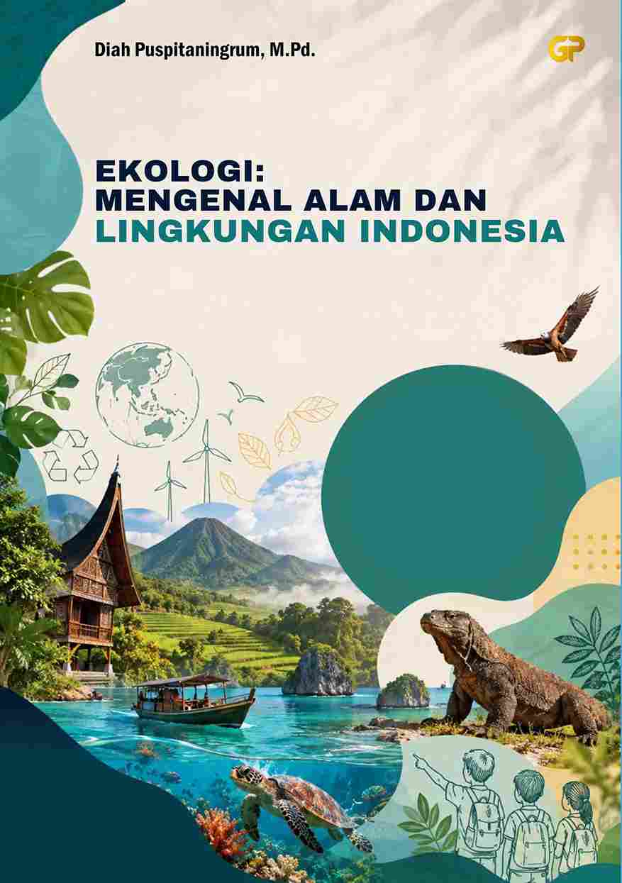 EKOLOGI: Mengenal Alam dan Lingkungan Indonesia