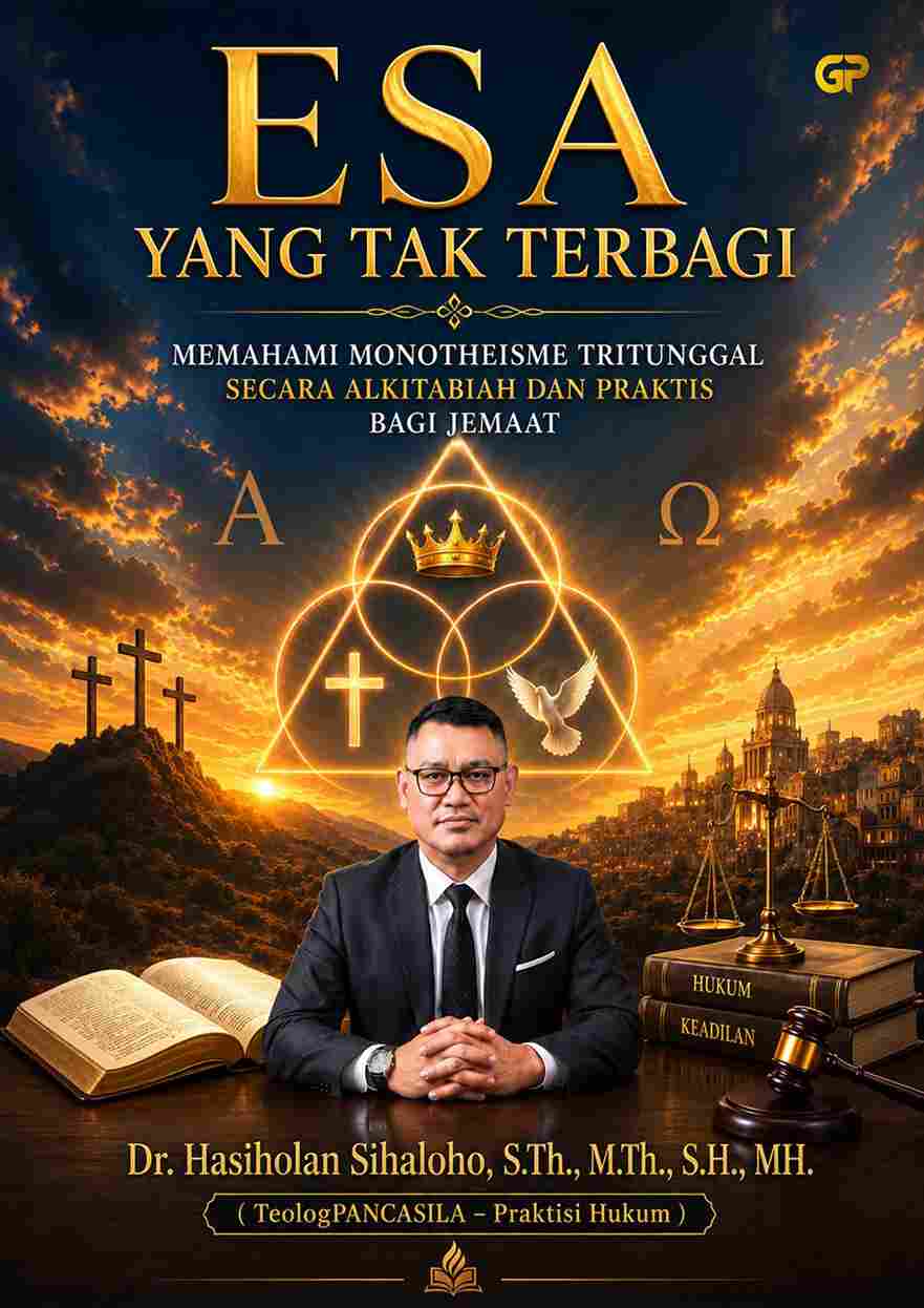 ESA YANG TAK TERBAGI