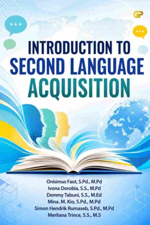INTRODUCTION TO SECOND LANGUAGE ACQUISITION