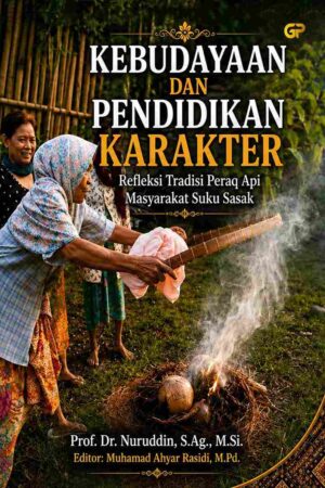 KEBUDAYAAN DAN PENDIDIKAN KARAKTER