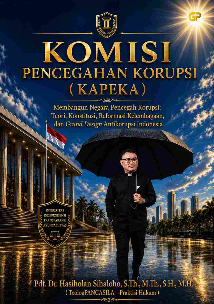 KOMISI PENCEGAHAN KORUPSI (KAPEKA)