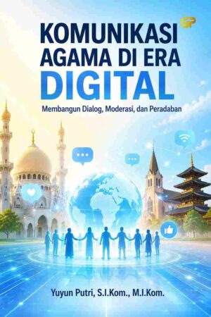 KOMUNIKASI AGAMA DI ERA DIGITAL