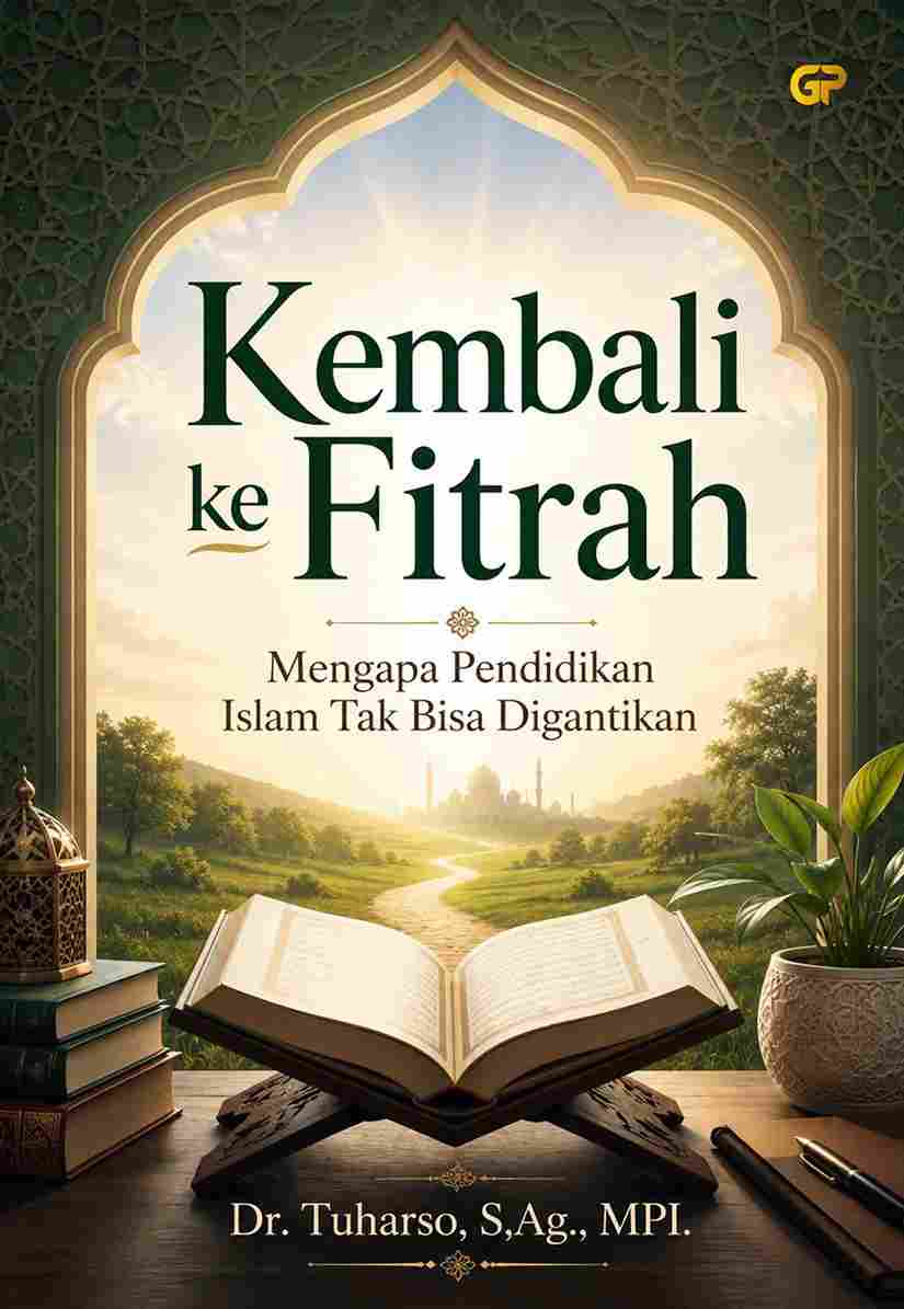 KEMBALI KE FITRAH