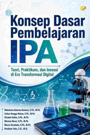 KONSEP DASAR PEMBELAJARAN IPA