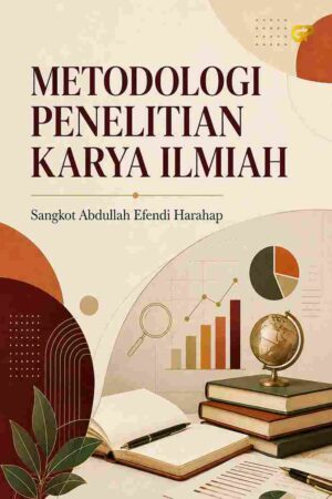 METODOLOGI PENELITIAN KARYA ILMIAH