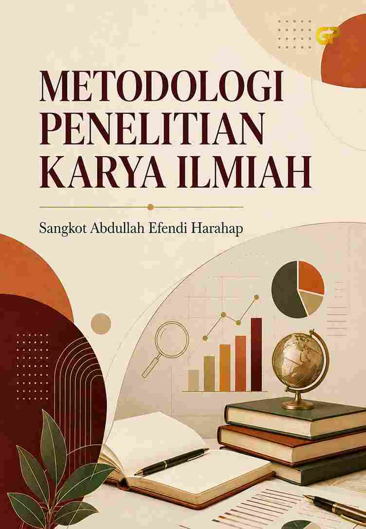 METODOLOGI PENELITIAN KARYA ILMIAH