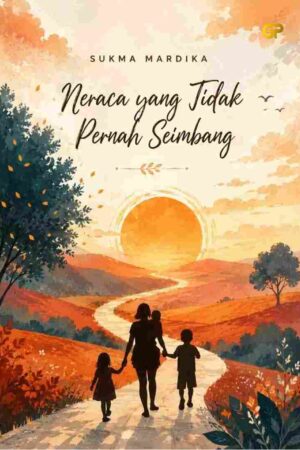 NERACA YANG TIDAK PERNAH SEIMBANG