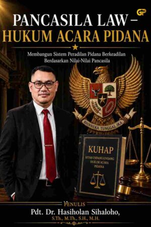 PANCASILA LAW - HUKUM ACARA PIDANA