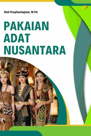 PAKAIAN ADAT NUSANTARA