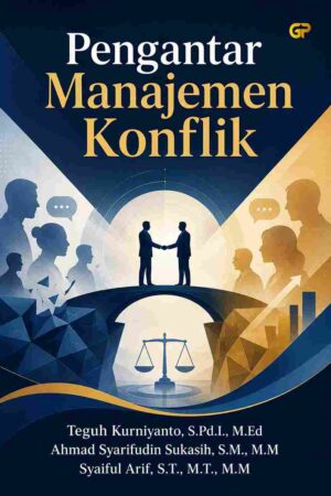 PENGANTAR MANAJEMEN KONFLIK