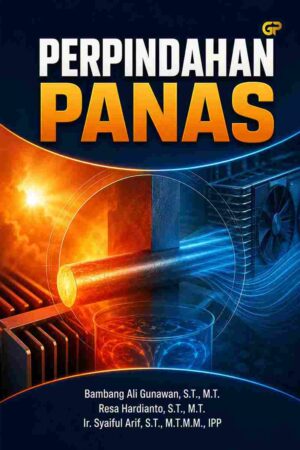PERPINDAHAN PANAS
