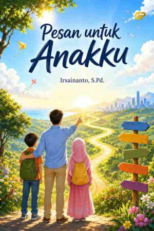 PESAN UNTUK ANAKKU