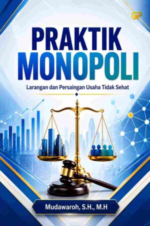 PRAKTIK MONOPOLI