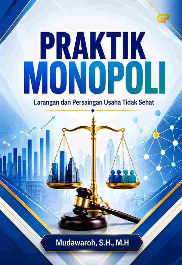 PRAKTIK MONOPOLI