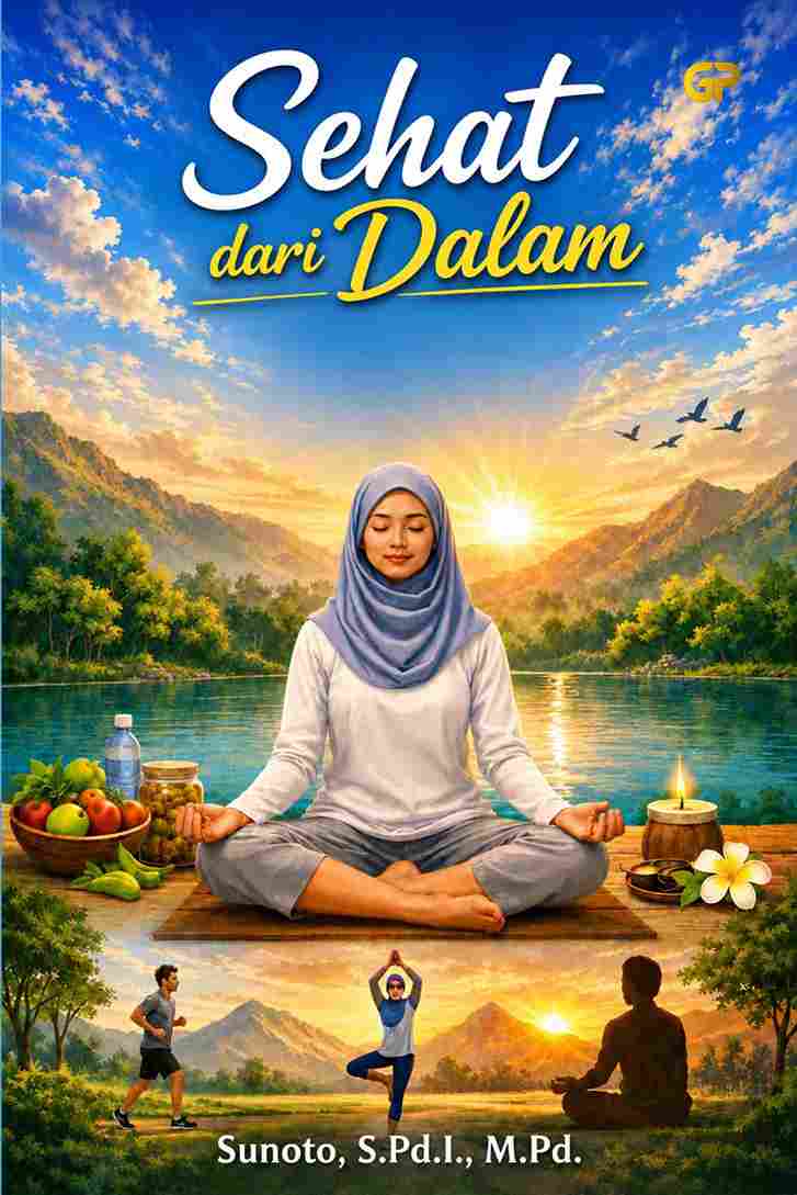 SEHAT DARI DALAM