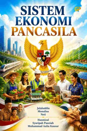SISTEM EKONOMI PANCASILA