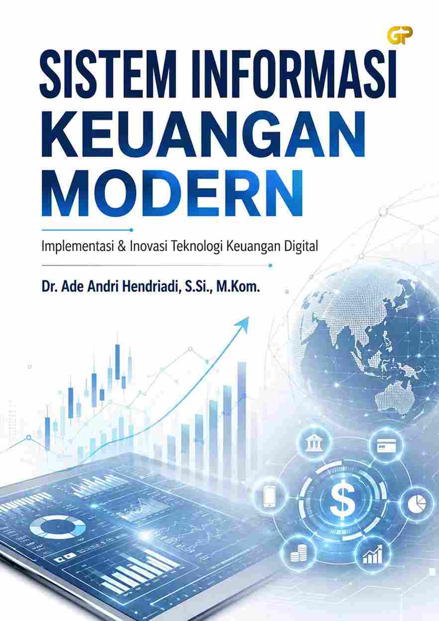 SISTEM INFORMASI KEUANGAN MODERN