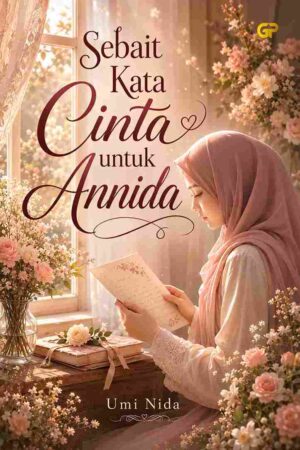 SEBAIT KATA CINTA UNTUK ANNIDA