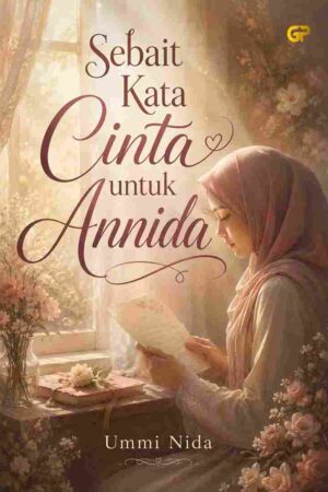 SEBAIT KATA CINTA UNTUK ANNIDA