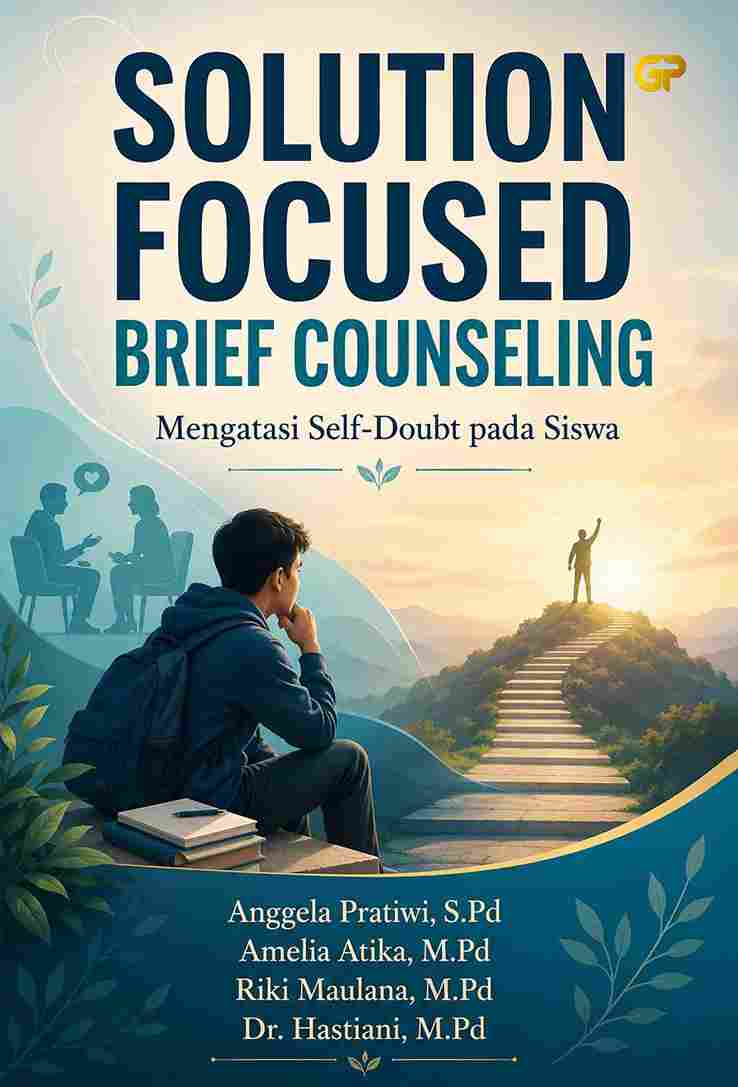 SOLUTION FOCUSED BRIEF COUNSELING