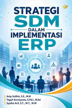 STRATEGI SDM DALAM IMPLEMENTASI ERP
