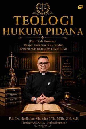 TEOLOGI HUKUM PIDANA