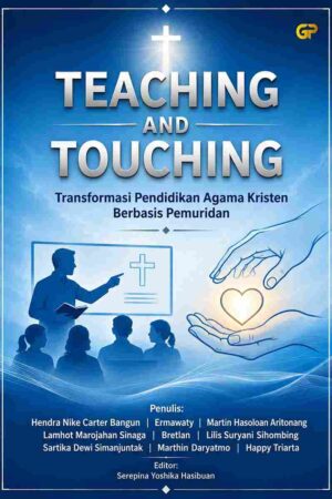 TEACHING AND TOUCHING