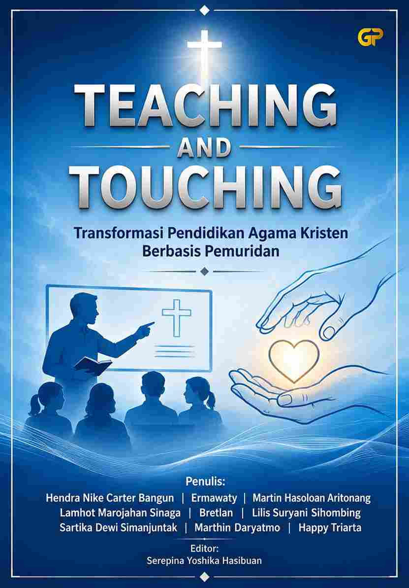 TEACHING AND TOUCHING