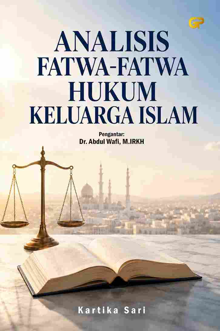 ANALISIS FATWA-FATWA HUKUM KELUARGA ISLAM