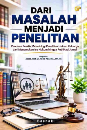 DARI MASALAH MENJADI PENELITIAN