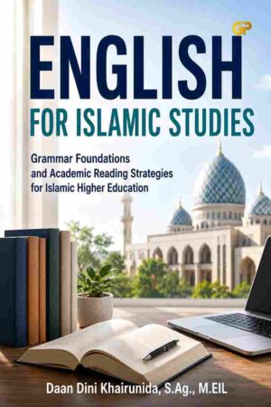 ENGLISH FOR ISLAMIC STUDIES
