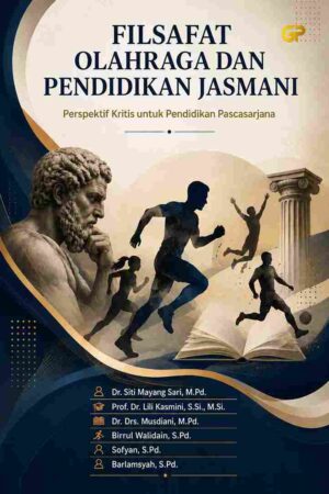 FILSAFAT OLAHRAGA DAN PENDIDIKAN JASMANI