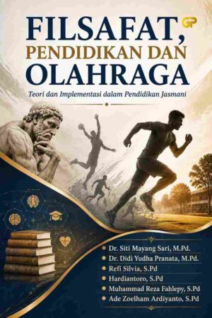FILSAFAT, PENDIDIKAN DAN OLAHRAGA