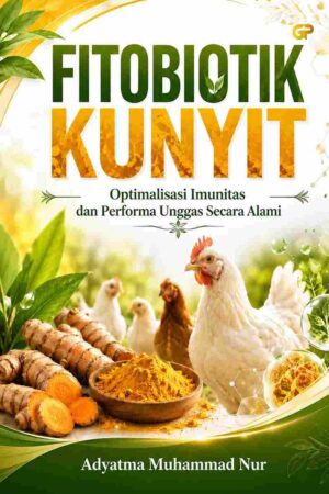 FITOBIOTIK KUNYIT