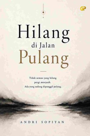 HILANG DI JALAN PULANG