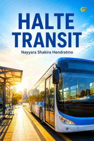 HALTE TRANSIT