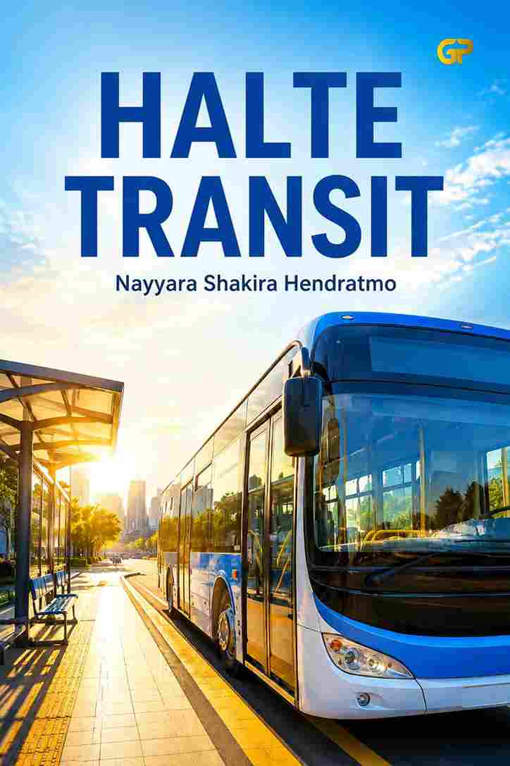 HALTE TRANSIT