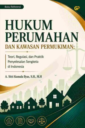 HUKUM PERUMAHAN DAN KAWASAN PERMUKIMAN