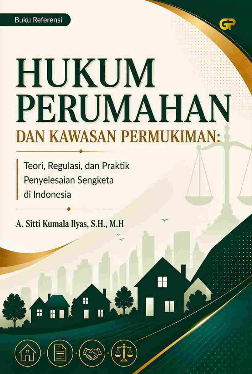 HUKUM PERUMAHAN DAN KAWASAN PERMUKIMAN