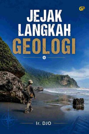 JEJAK LANGKAH GEOLOGI